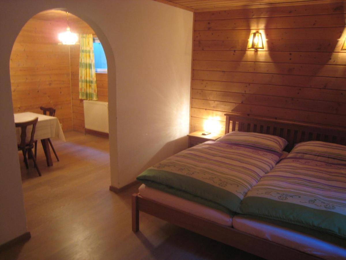 Ski-In Ski-Out Chalet Kriekels - By Alpen Apartments Zell am See Exterior photo